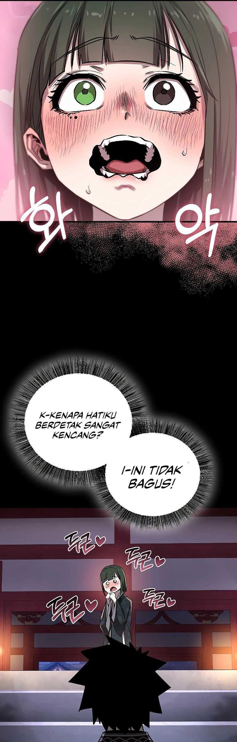 Childhood Friend Of The Zenith Chapter 22 - halaman 18