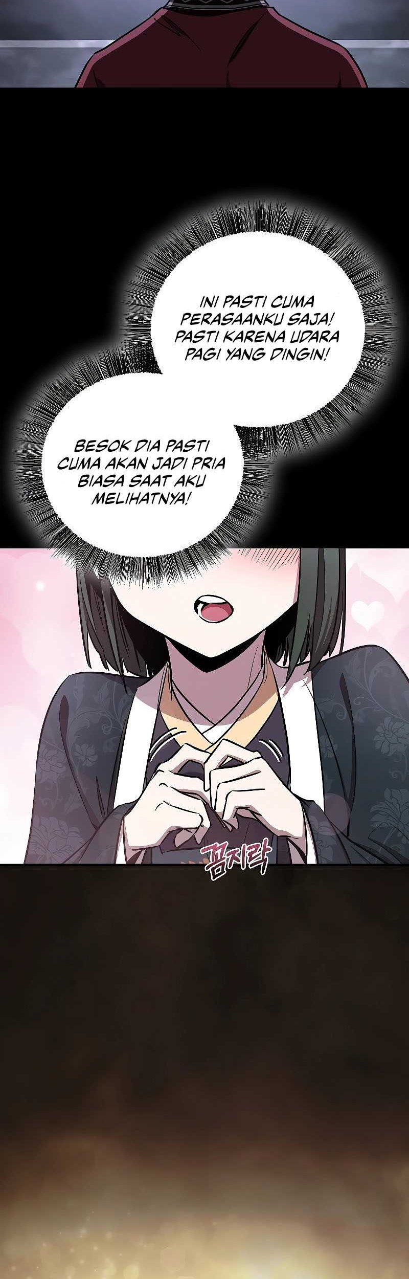 Childhood Friend Of The Zenith Chapter 22 - halaman 19