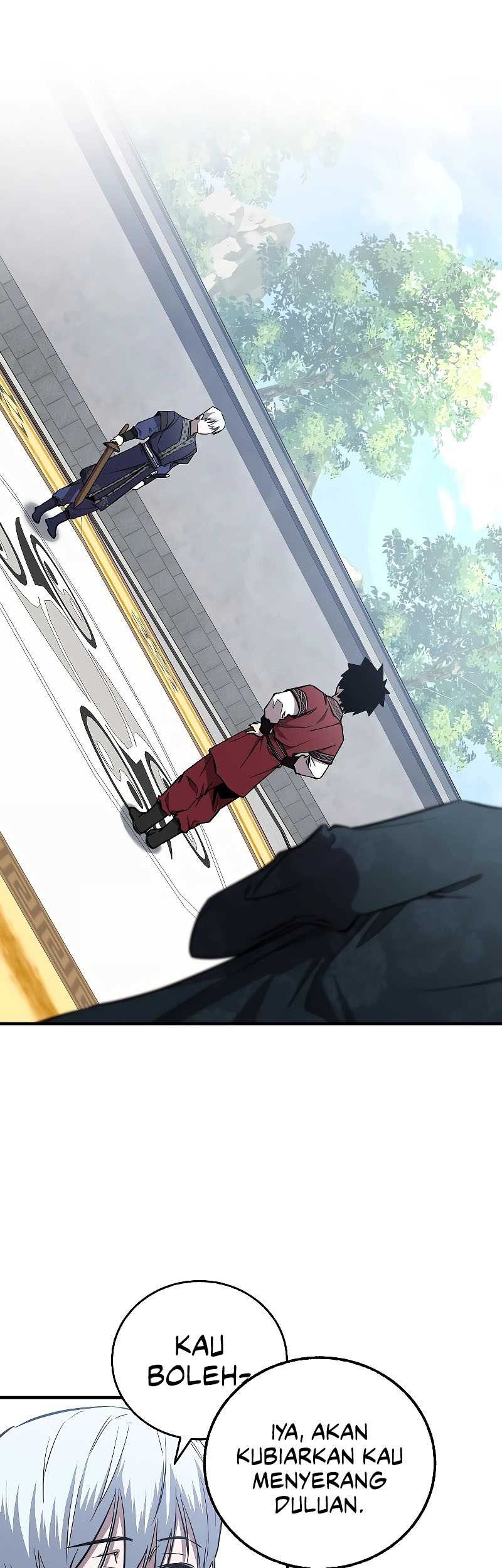 Childhood Friend Of The Zenith Chapter 22 - halaman 2