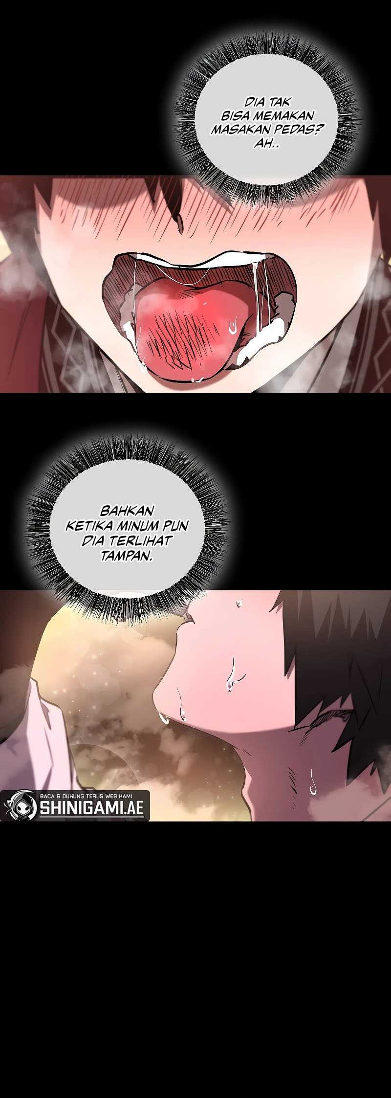 Childhood Friend Of The Zenith Chapter 22 - halaman 21