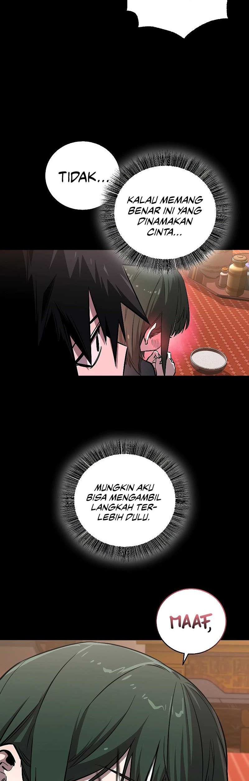 Childhood Friend Of The Zenith Chapter 22 - halaman 23