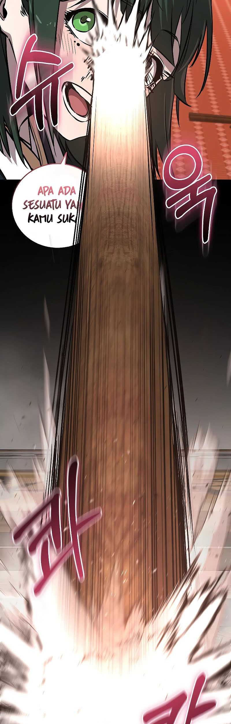 Childhood Friend Of The Zenith Chapter 22 - halaman 24
