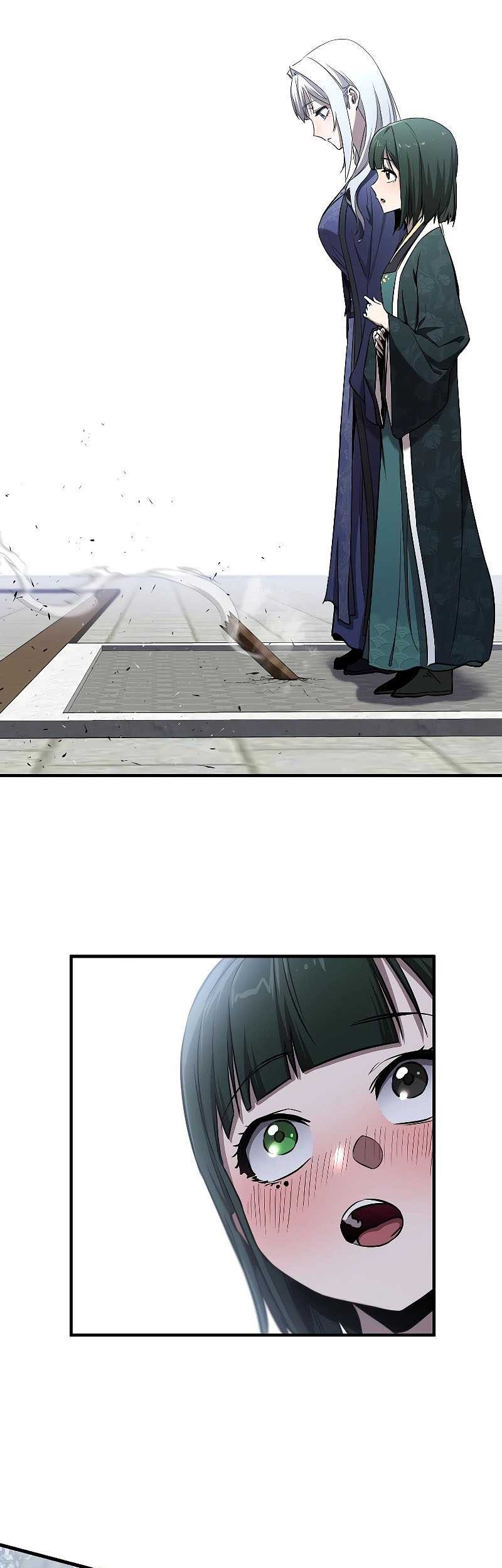 Childhood Friend Of The Zenith Chapter 22 - halaman 26