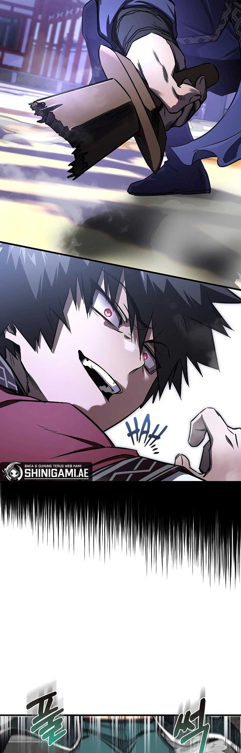Childhood Friend Of The Zenith Chapter 22 - halaman 28