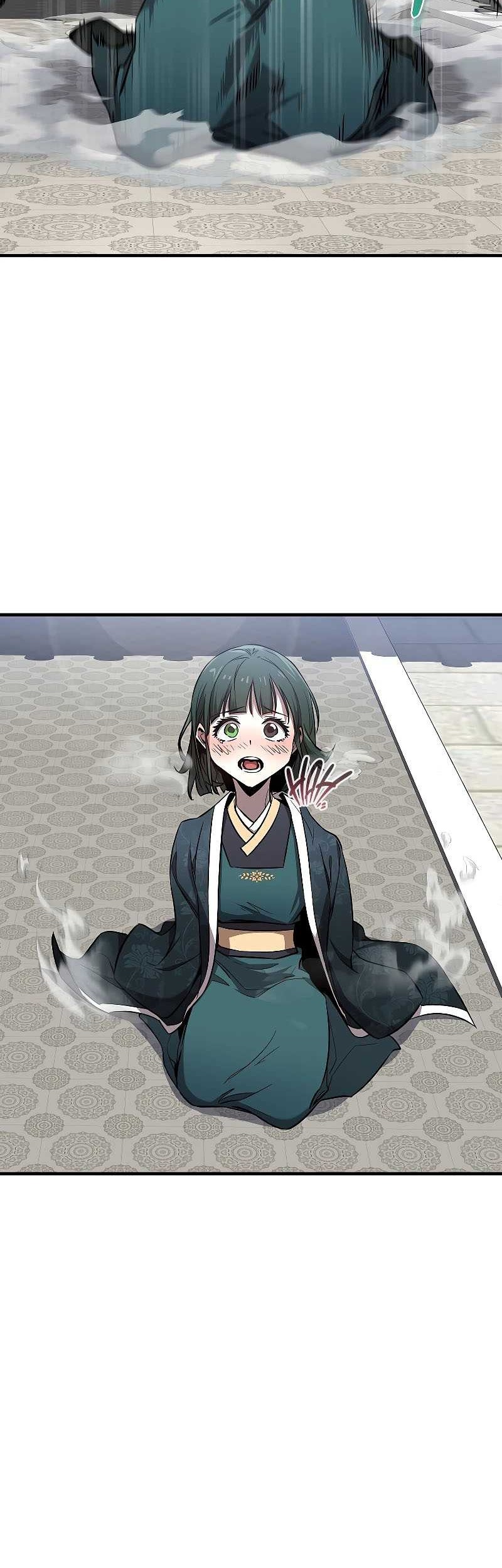 Childhood Friend Of The Zenith Chapter 22 - halaman 29