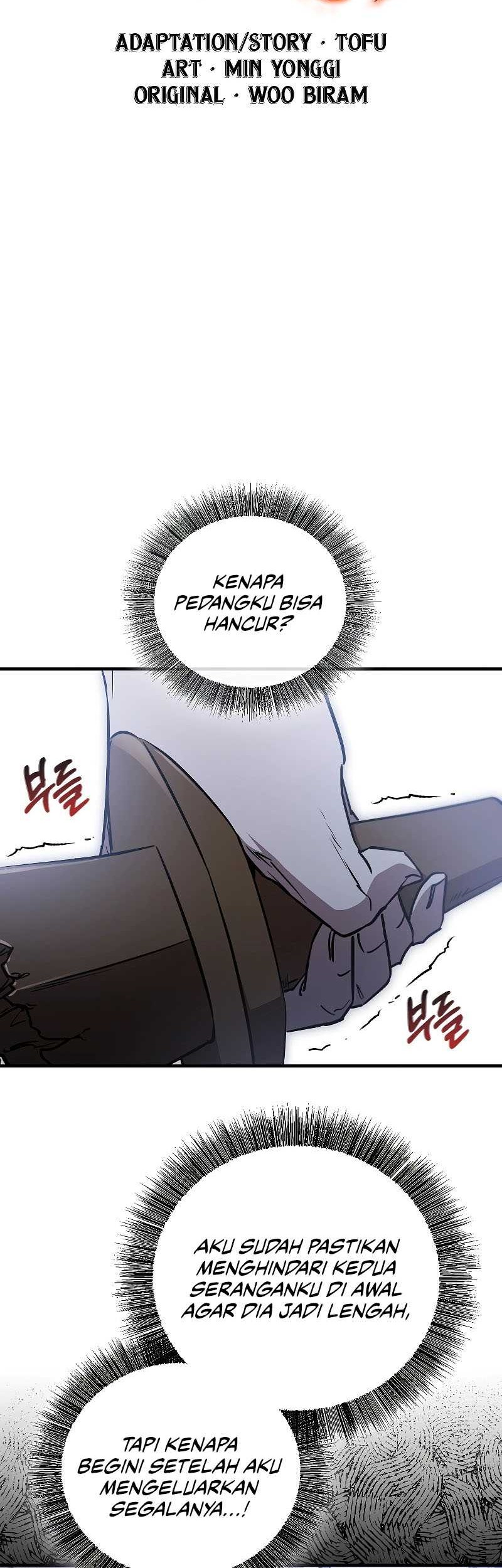 Childhood Friend Of The Zenith Chapter 22 - halaman 31
