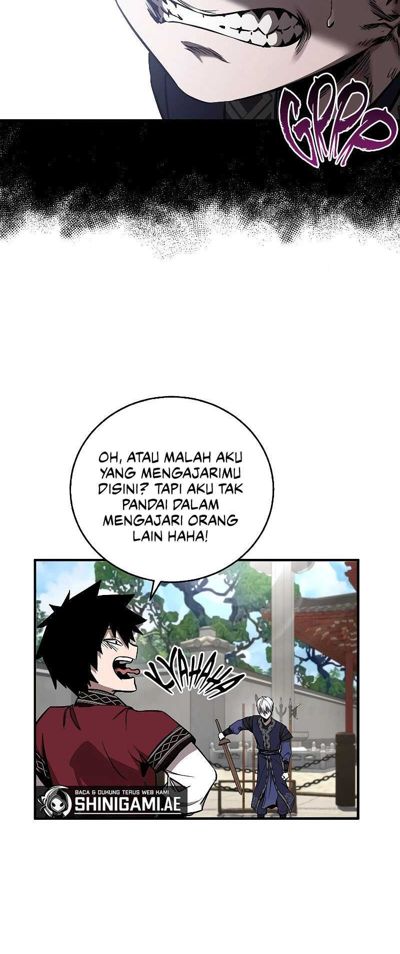Childhood Friend Of The Zenith Chapter 22 - halaman 37