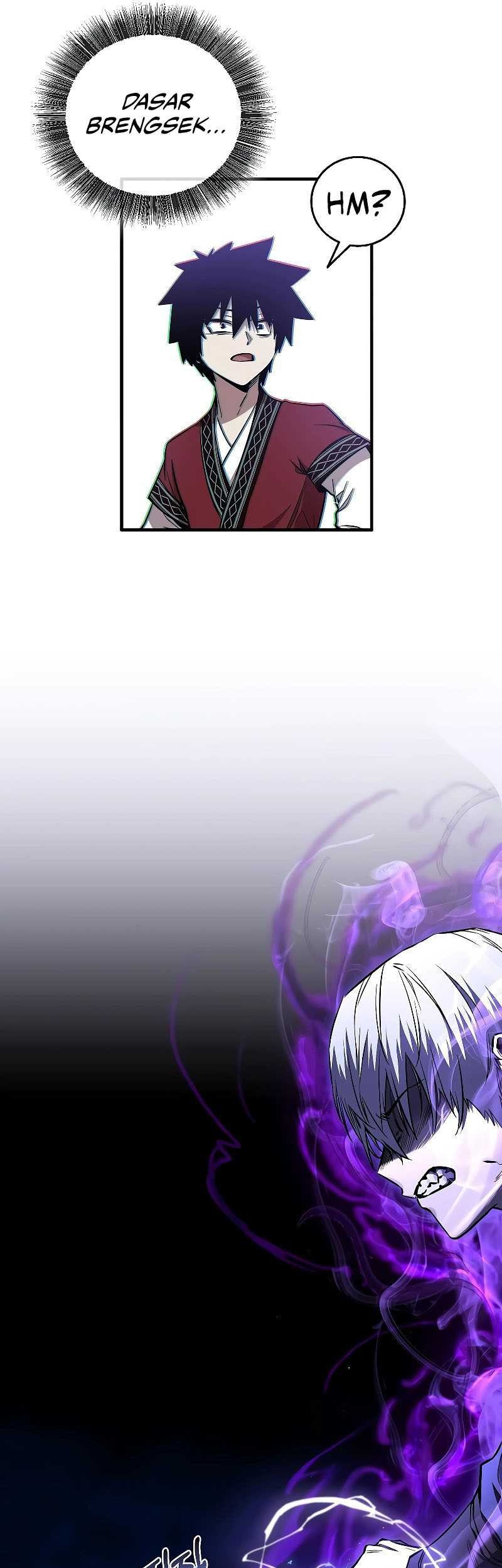 Childhood Friend Of The Zenith Chapter 22 - halaman 38