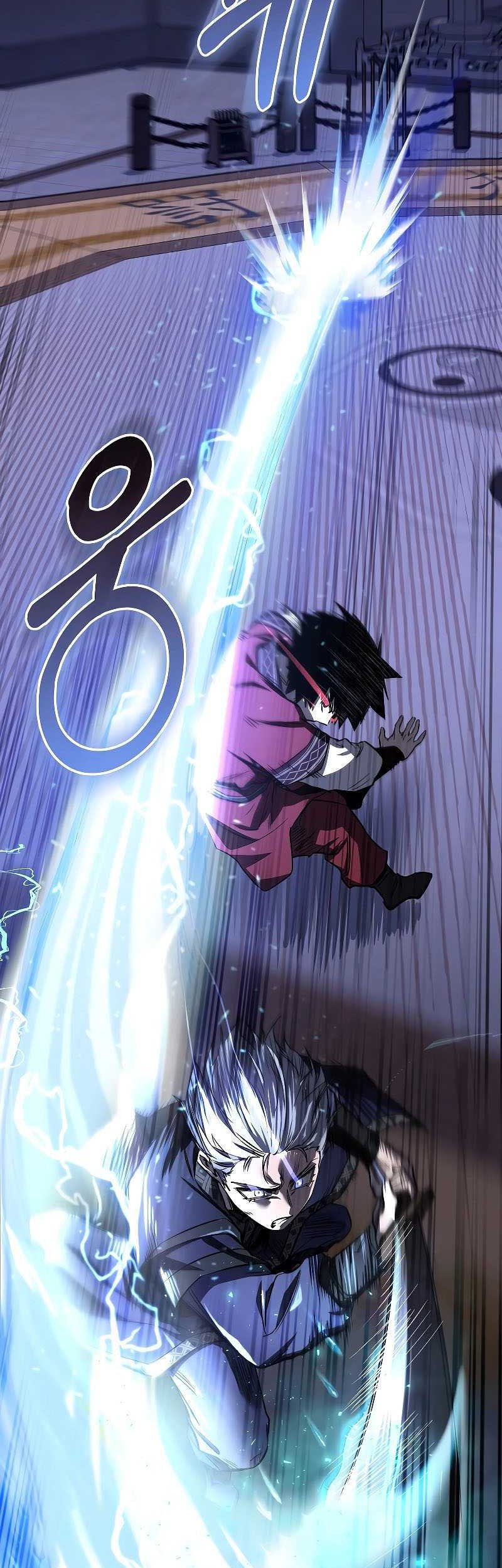 Childhood Friend Of The Zenith Chapter 22 - halaman 40
