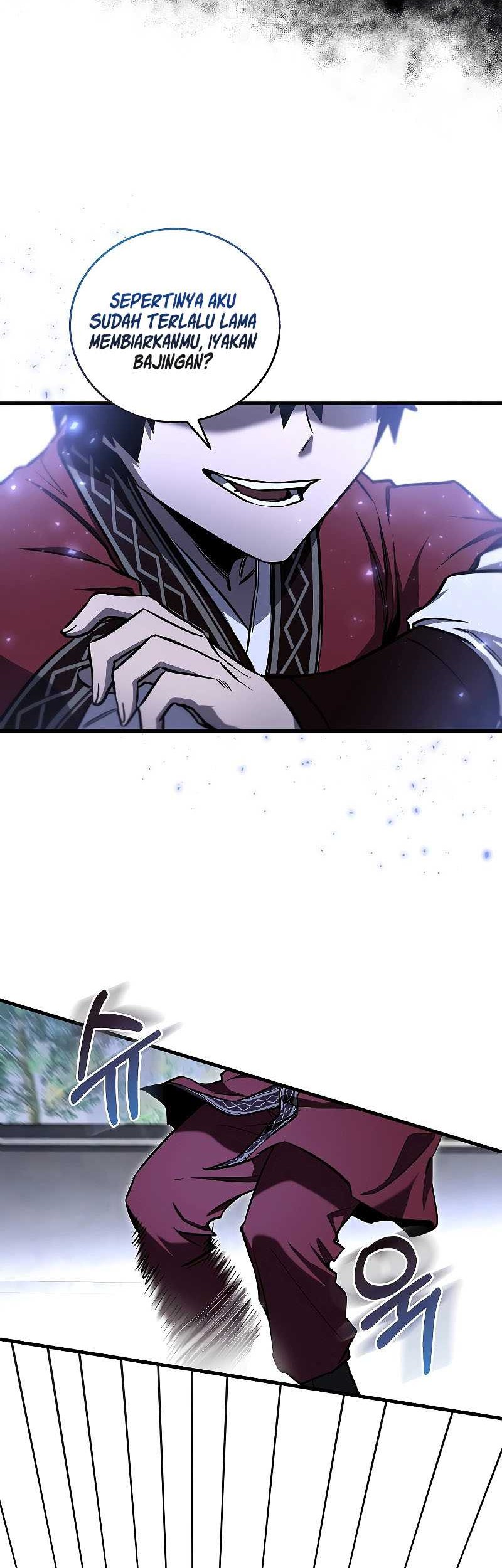 Childhood Friend Of The Zenith Chapter 22 - halaman 47