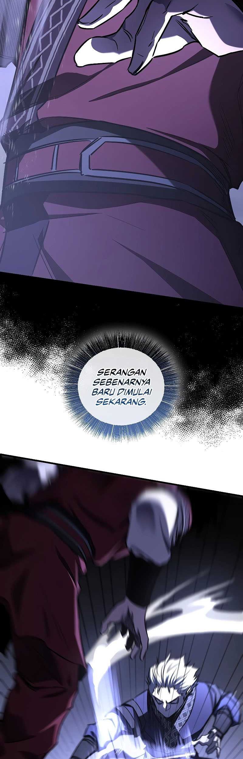 Childhood Friend Of The Zenith Chapter 22 - halaman 8