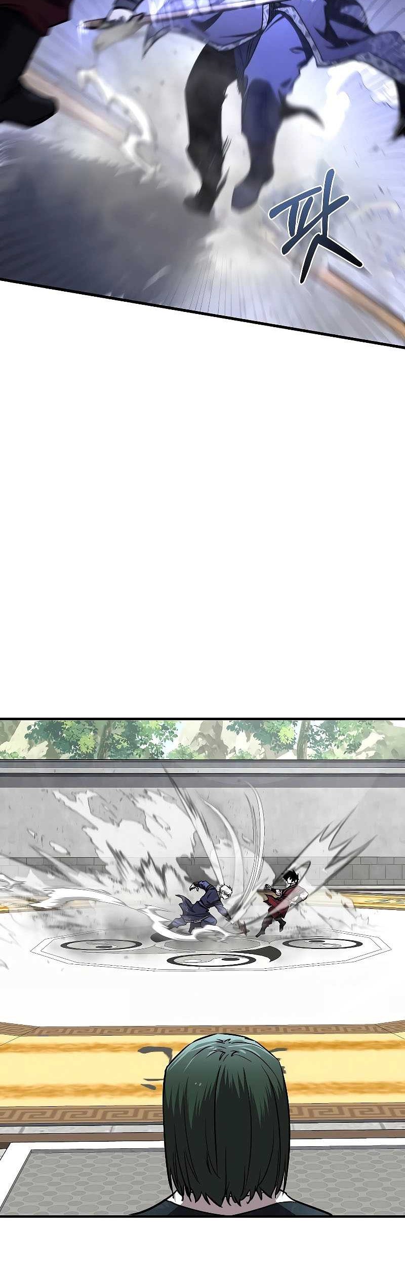 Childhood Friend Of The Zenith Chapter 22 - halaman 9
