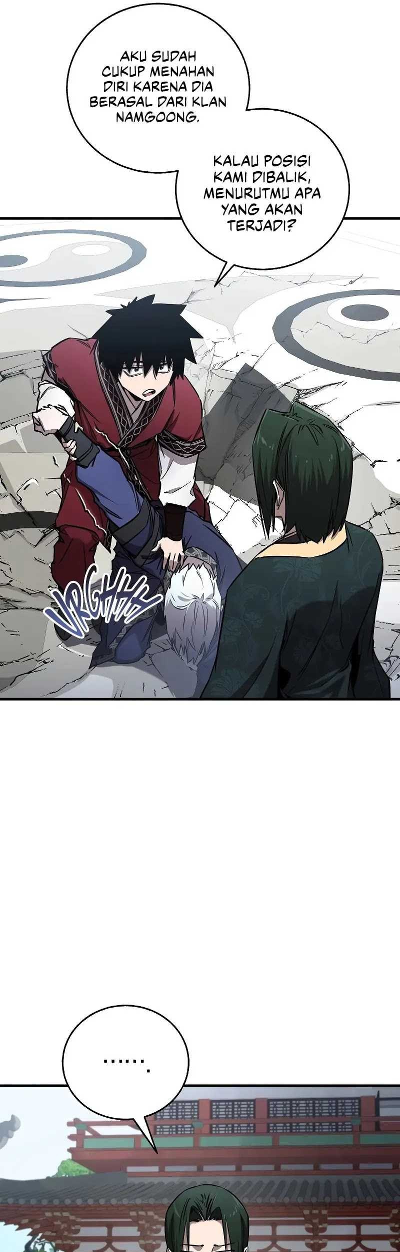 Childhood Friend Of The Zenith Chapter 23 - halaman 10