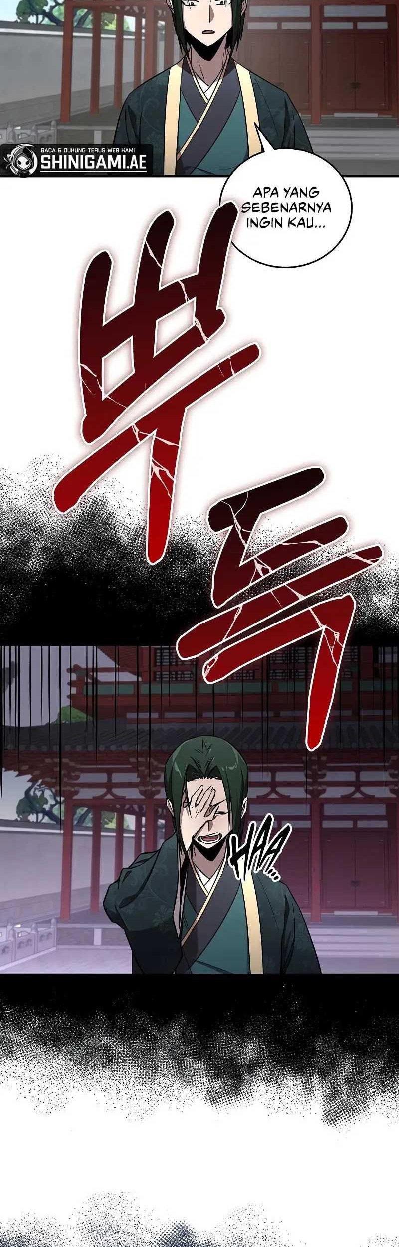 Childhood Friend Of The Zenith Chapter 23 - halaman 11