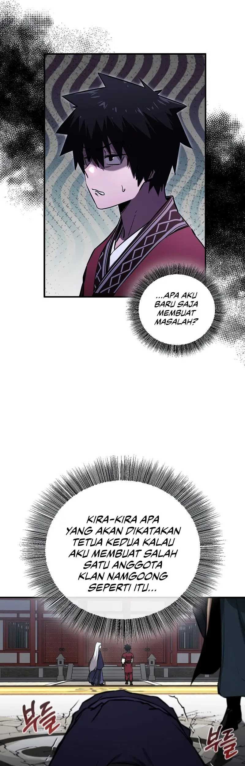 Childhood Friend Of The Zenith Chapter 23 - halaman 14