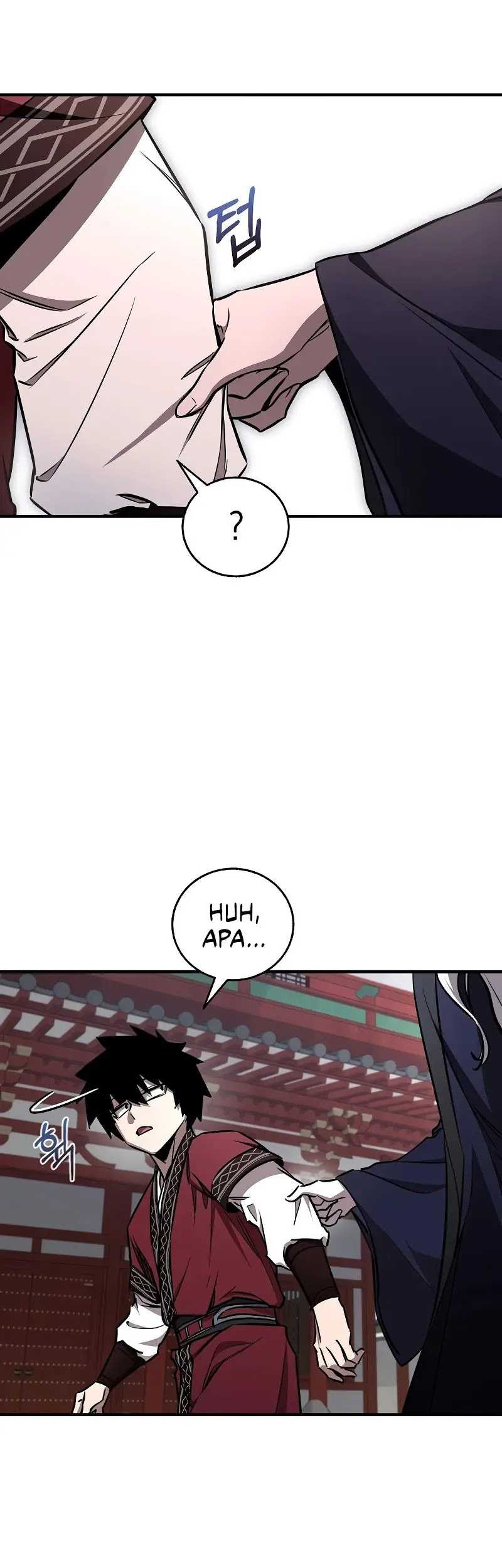 Childhood Friend Of The Zenith Chapter 23 - halaman 16