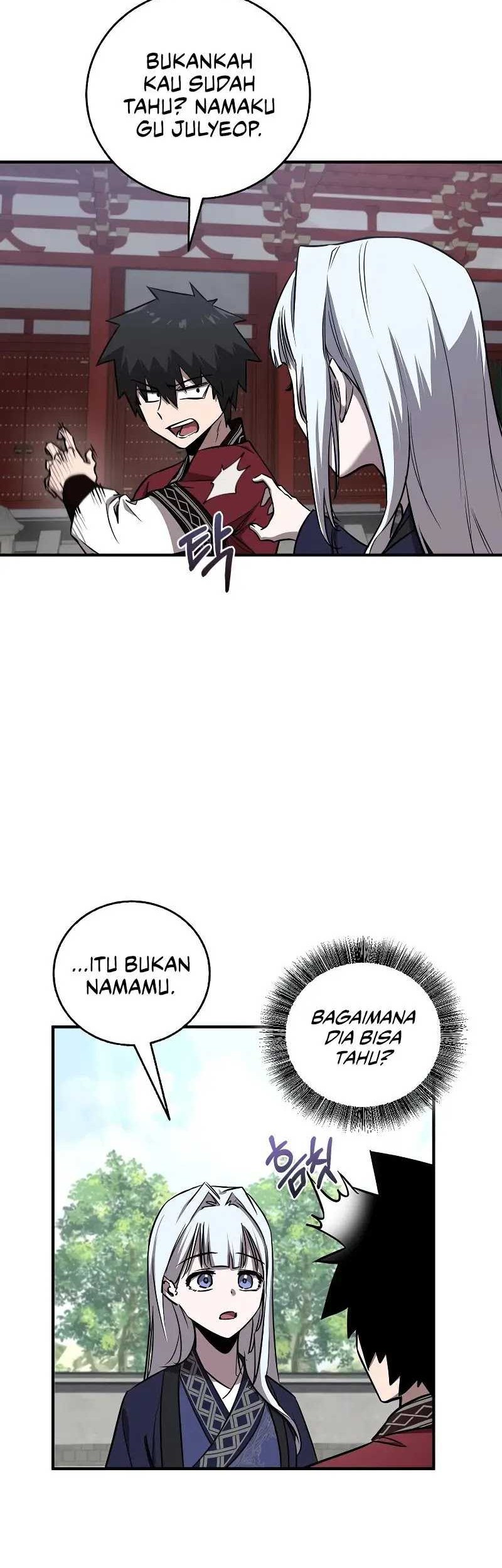 Childhood Friend Of The Zenith Chapter 23 - halaman 19