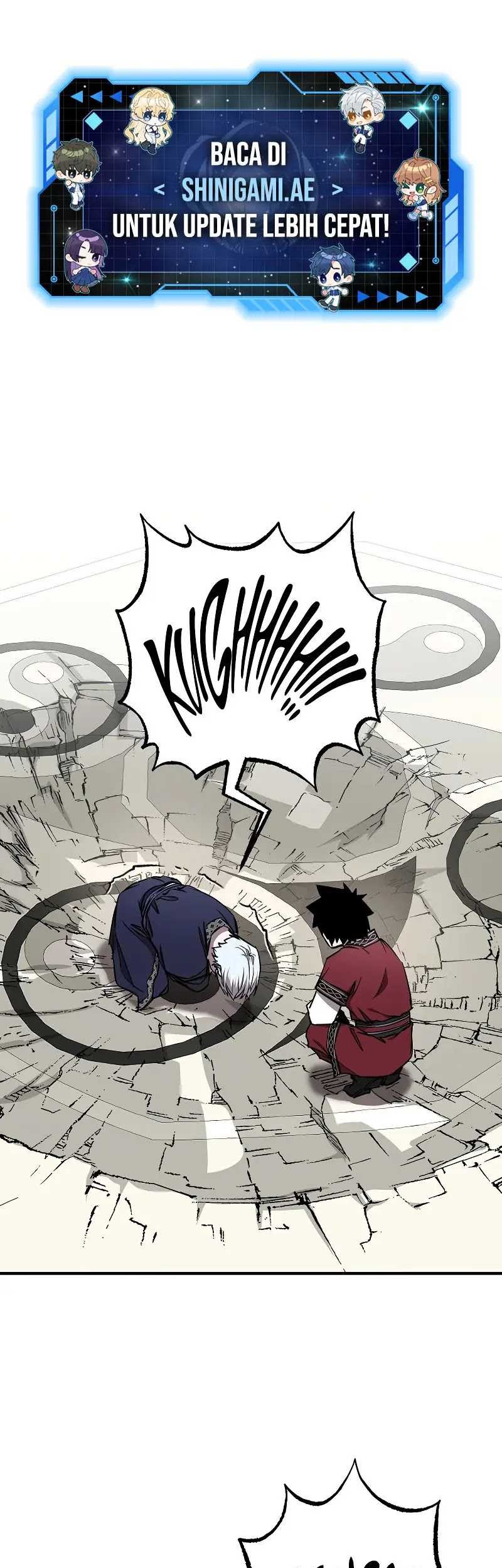 Childhood Friend Of The Zenith Chapter 23 - halaman 2