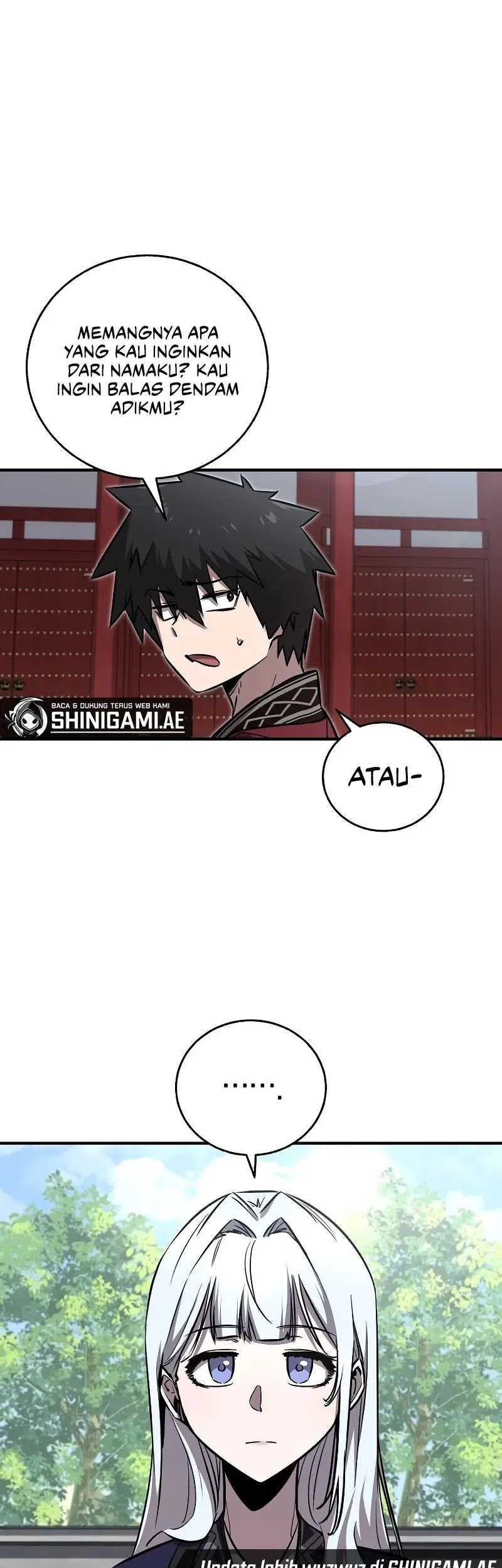 Childhood Friend Of The Zenith Chapter 23 - halaman 20