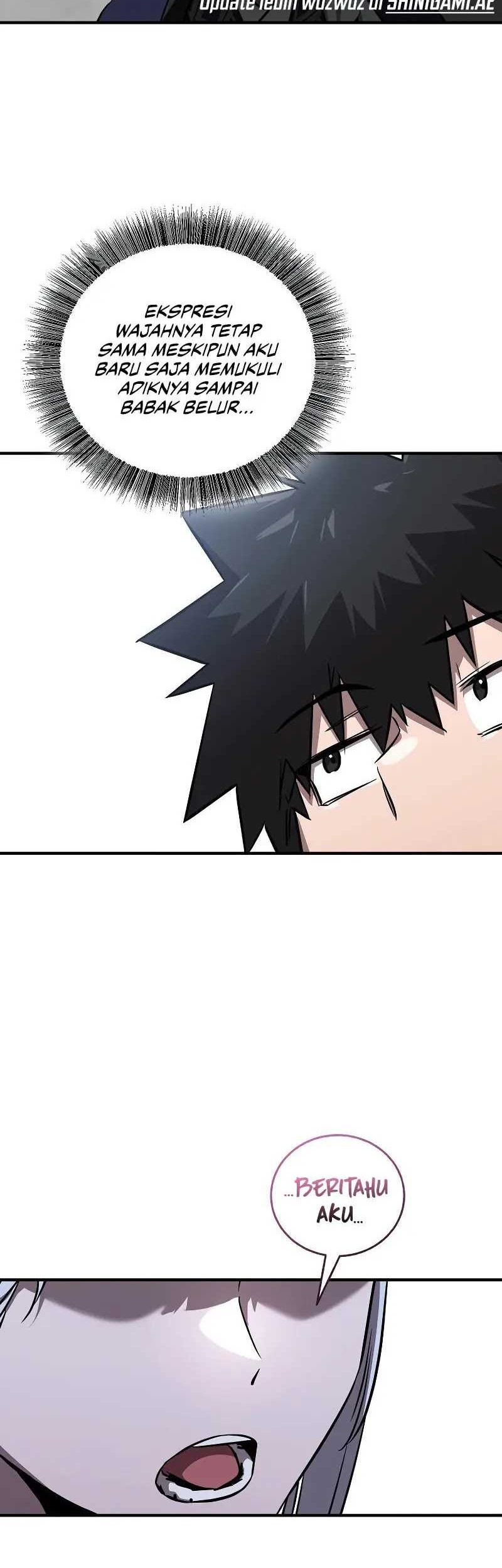 Childhood Friend Of The Zenith Chapter 23 - halaman 21