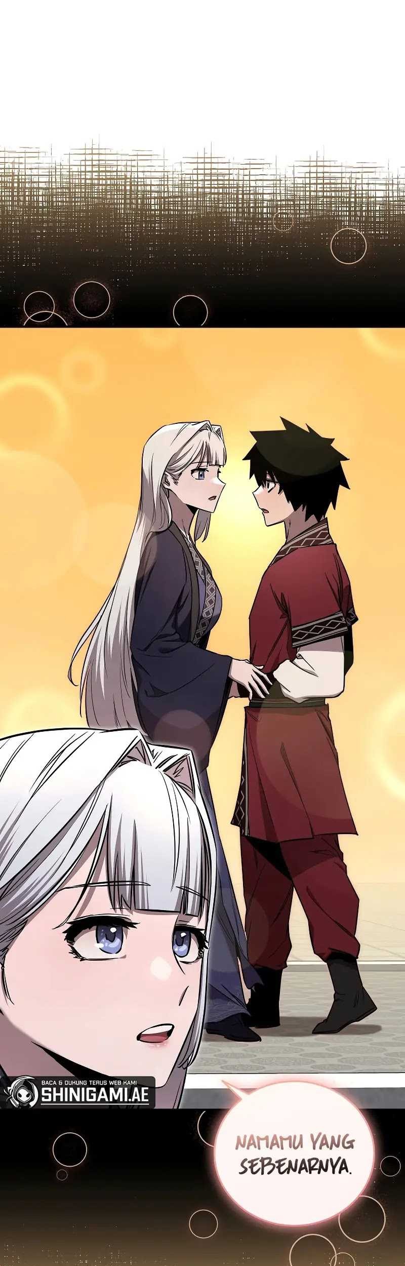 Childhood Friend Of The Zenith Chapter 23 - halaman 22
