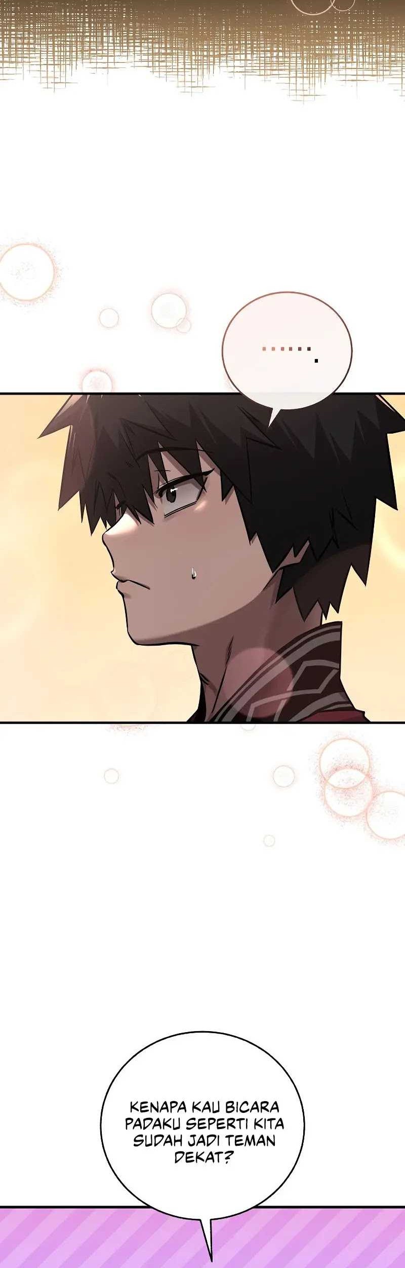 Childhood Friend Of The Zenith Chapter 23 - halaman 23