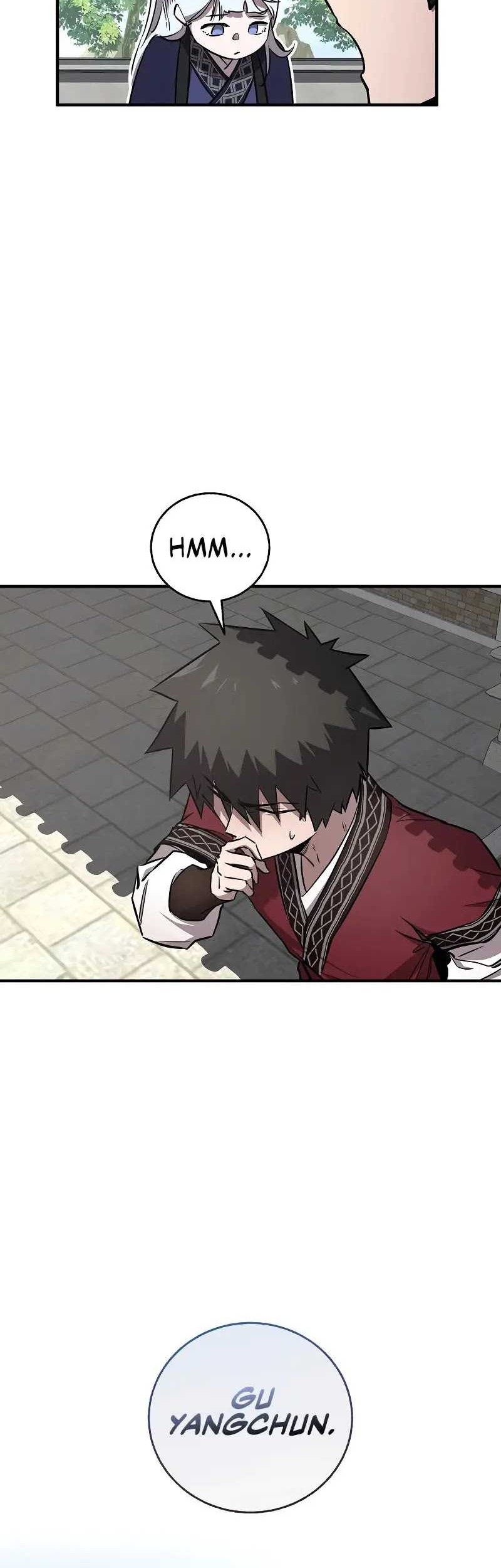 Childhood Friend Of The Zenith Chapter 23 - halaman 25