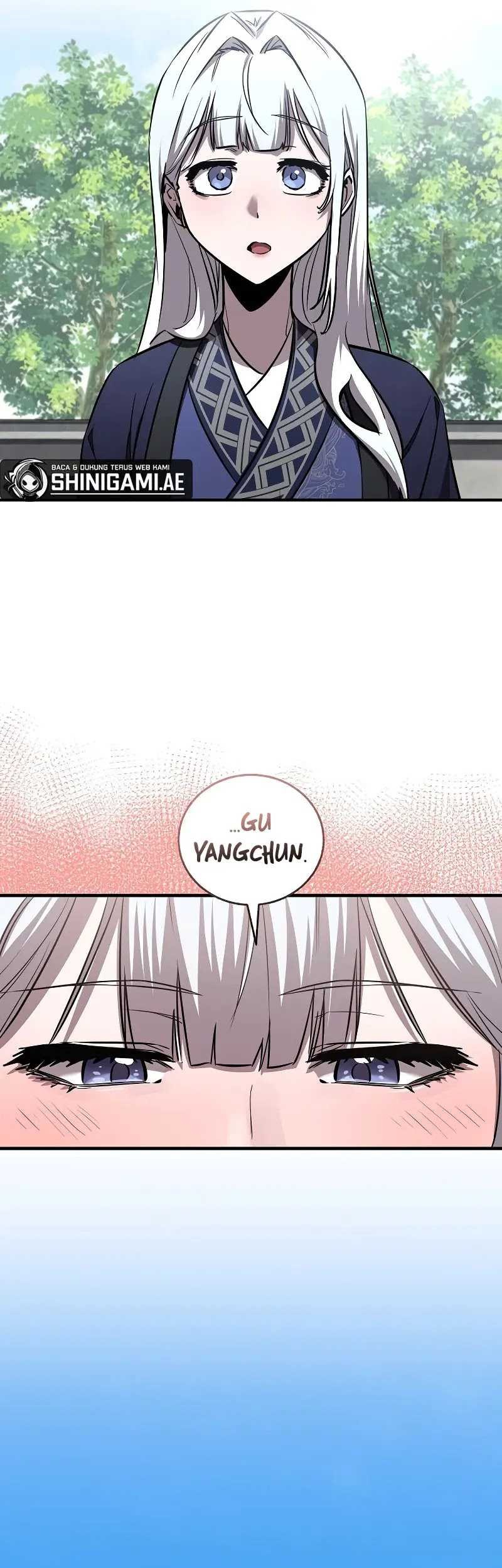 Childhood Friend Of The Zenith Chapter 23 - halaman 26
