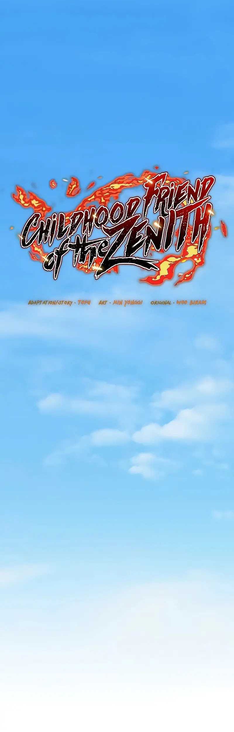 Childhood Friend Of The Zenith Chapter 23 - halaman 27