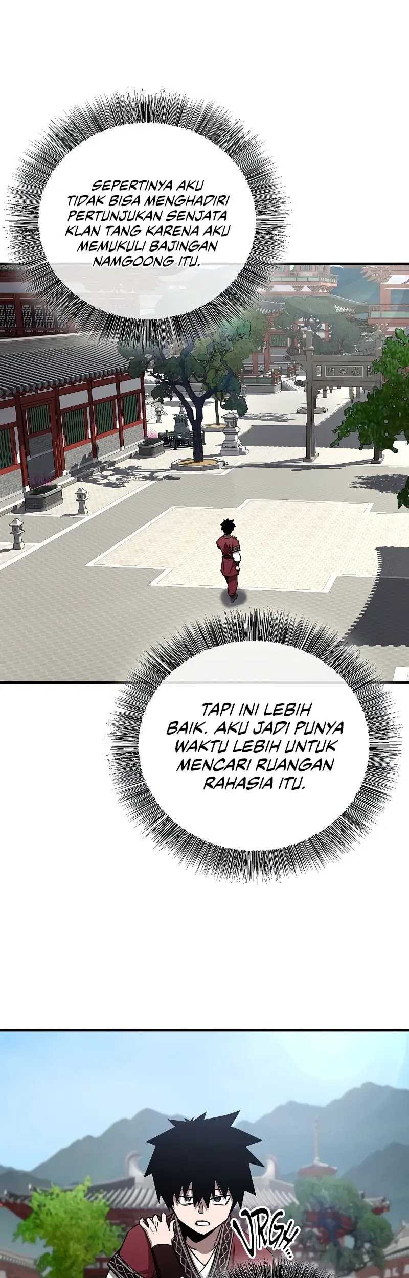 Childhood Friend Of The Zenith Chapter 23 - halaman 28