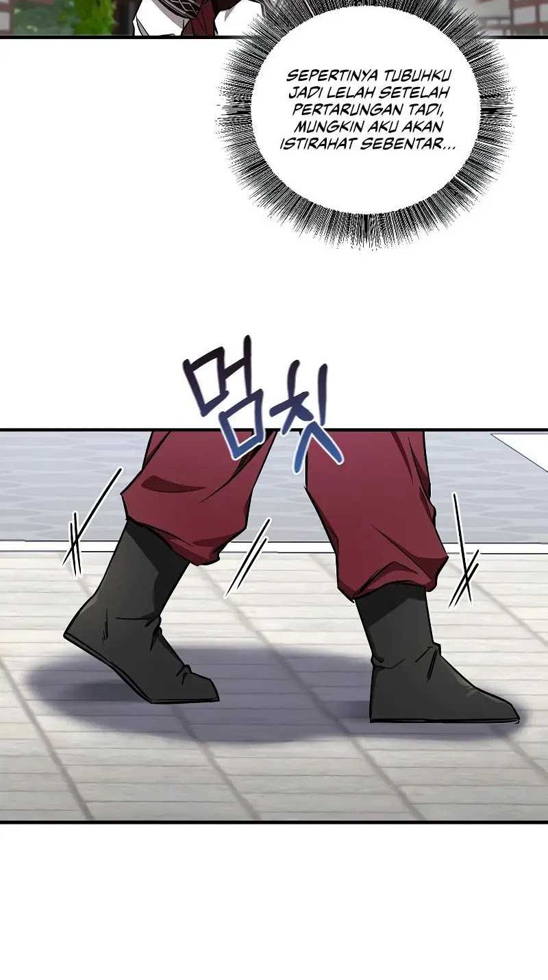 Childhood Friend Of The Zenith Chapter 23 - halaman 29