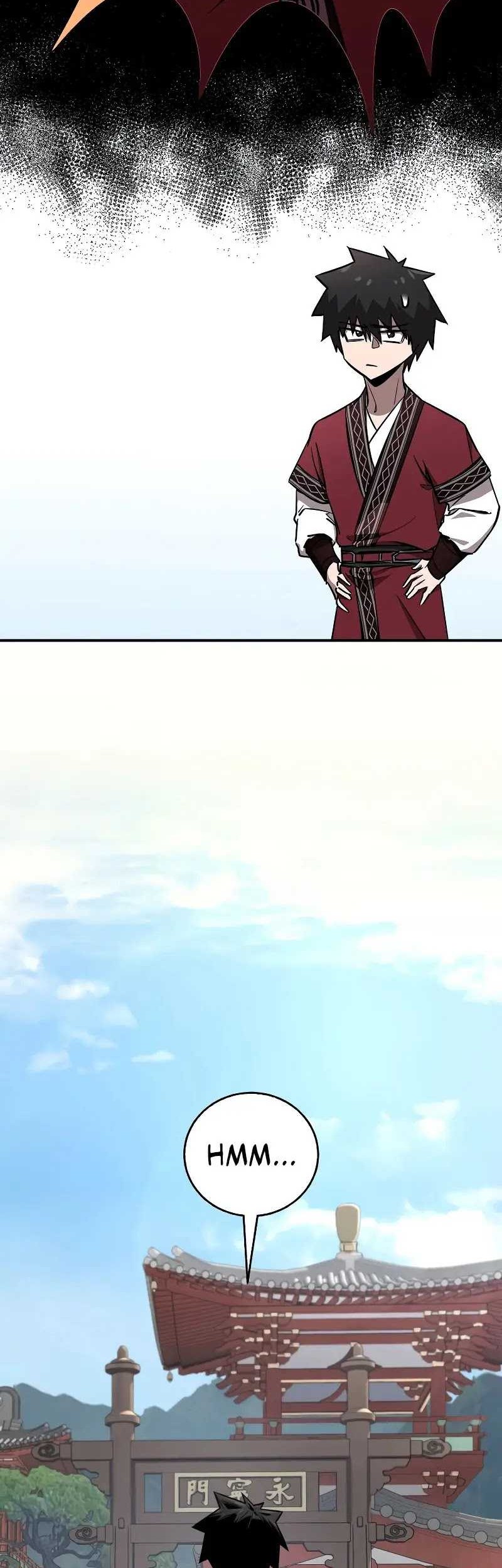 Childhood Friend Of The Zenith Chapter 23 - halaman 31