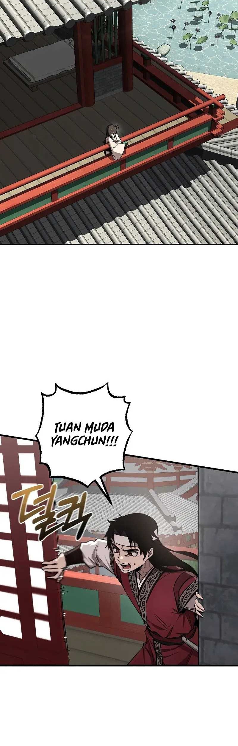 Childhood Friend Of The Zenith Chapter 23 - halaman 33