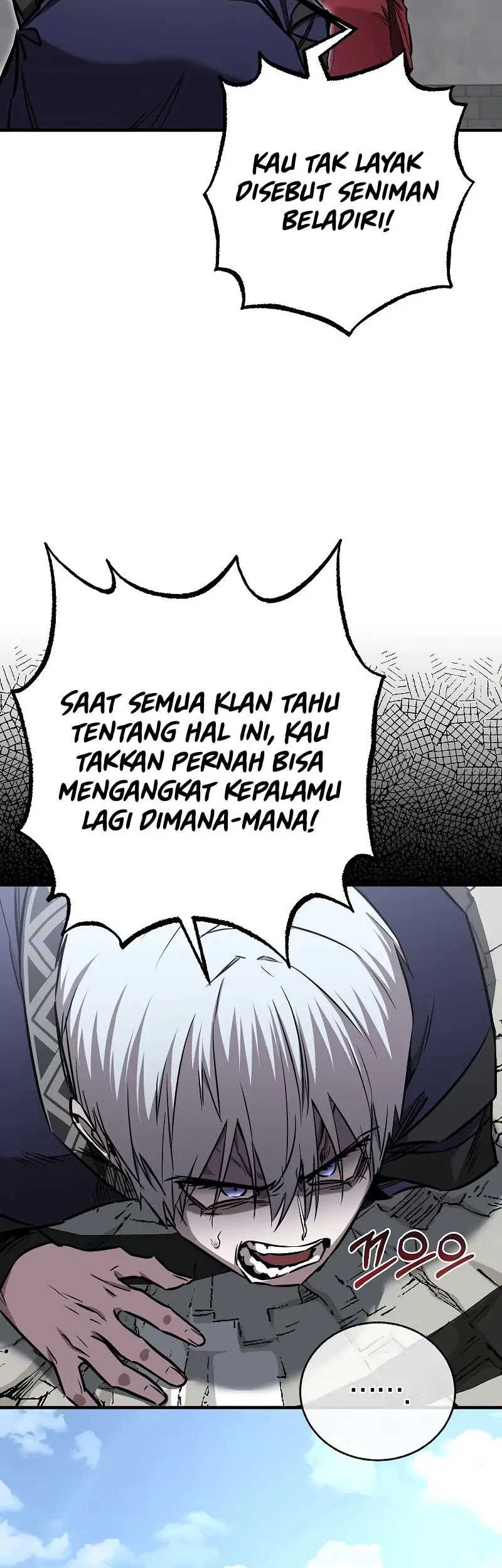 Childhood Friend Of The Zenith Chapter 23 - halaman 4