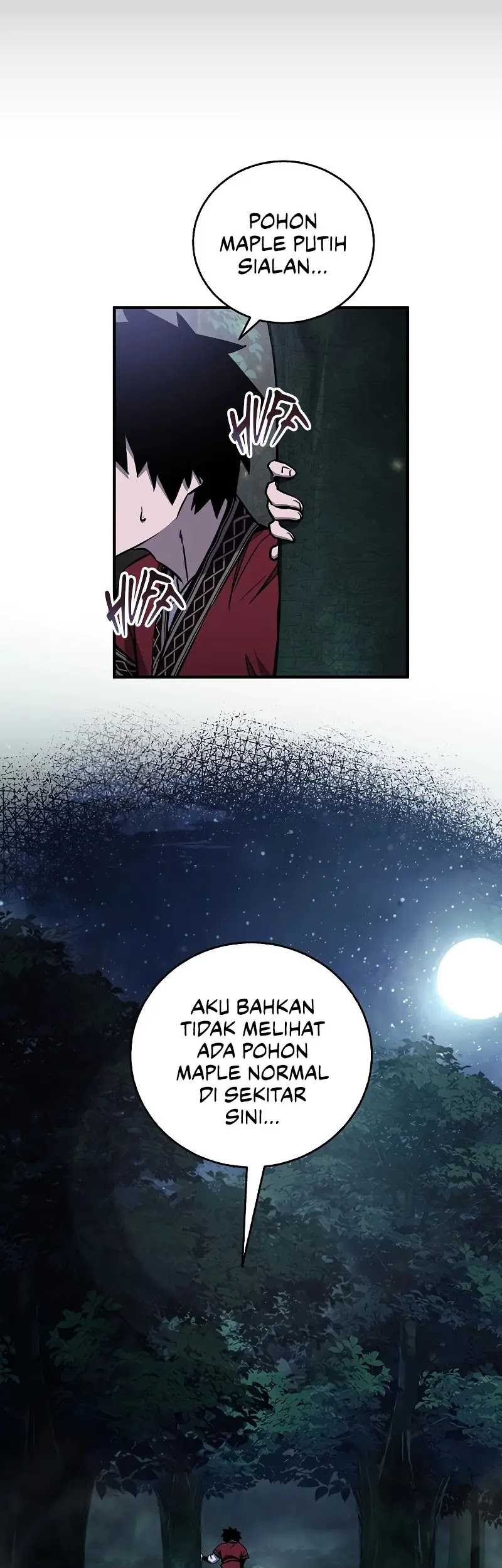 Childhood Friend Of The Zenith Chapter 23 - halaman 42