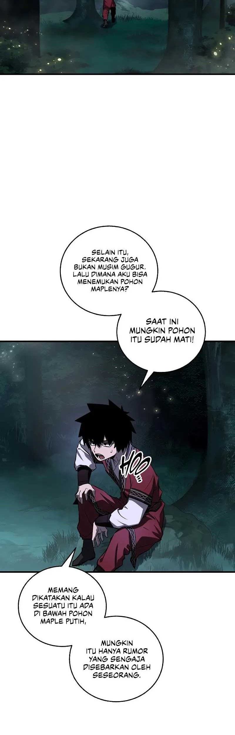 Childhood Friend Of The Zenith Chapter 23 - halaman 43