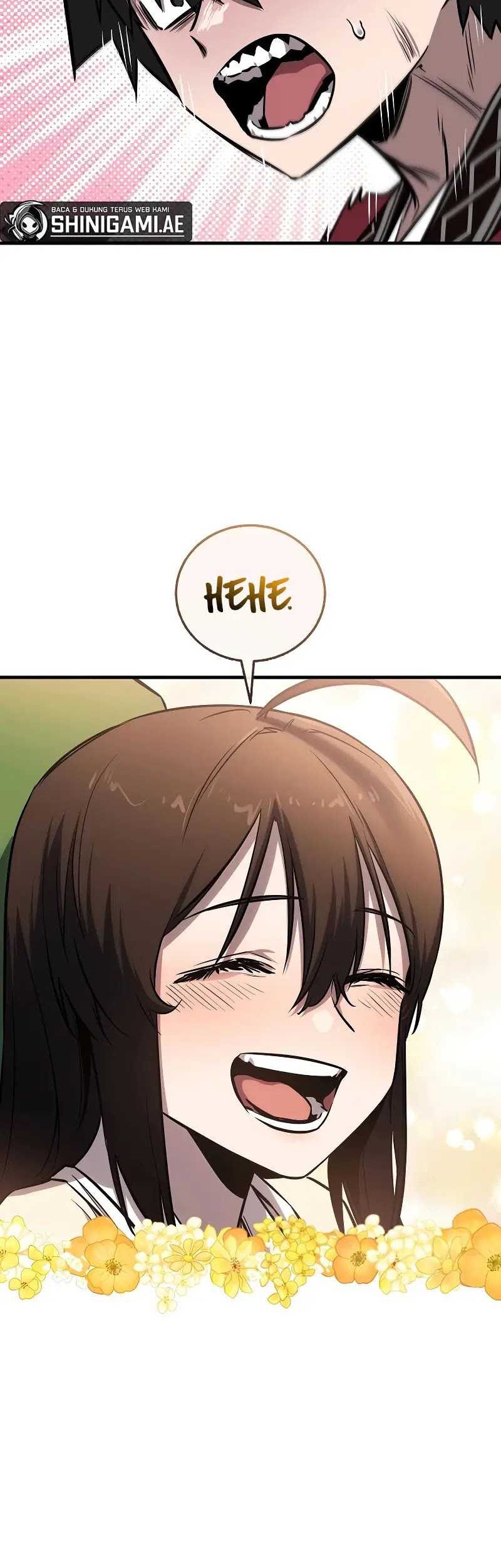Childhood Friend Of The Zenith Chapter 23 - halaman 47