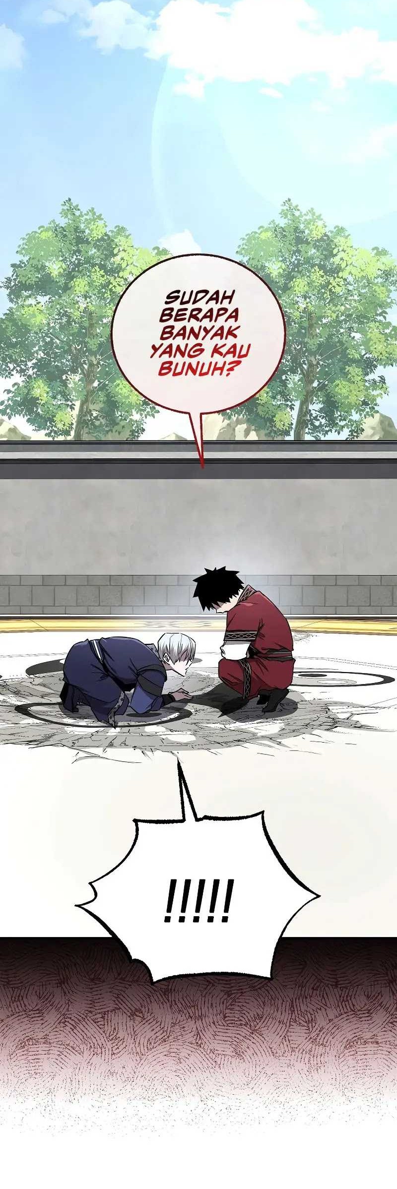Childhood Friend Of The Zenith Chapter 23 - halaman 5
