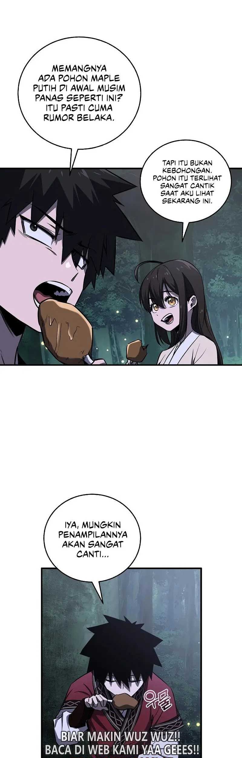 Childhood Friend Of The Zenith Chapter 23 - halaman 52