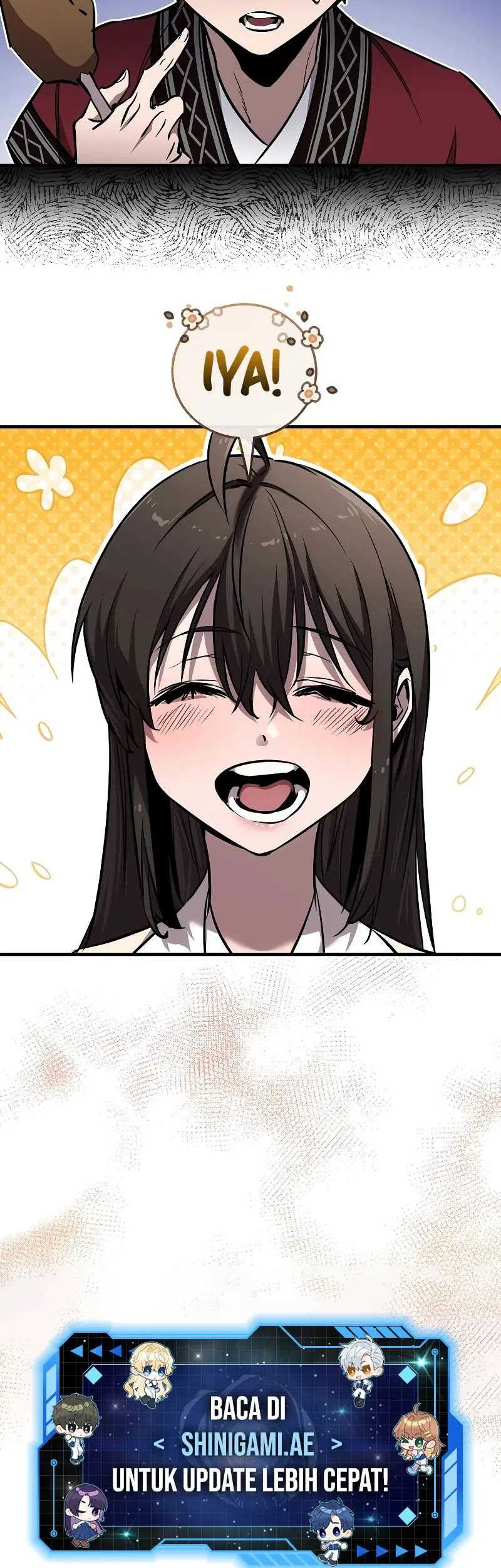Childhood Friend Of The Zenith Chapter 23 - halaman 55