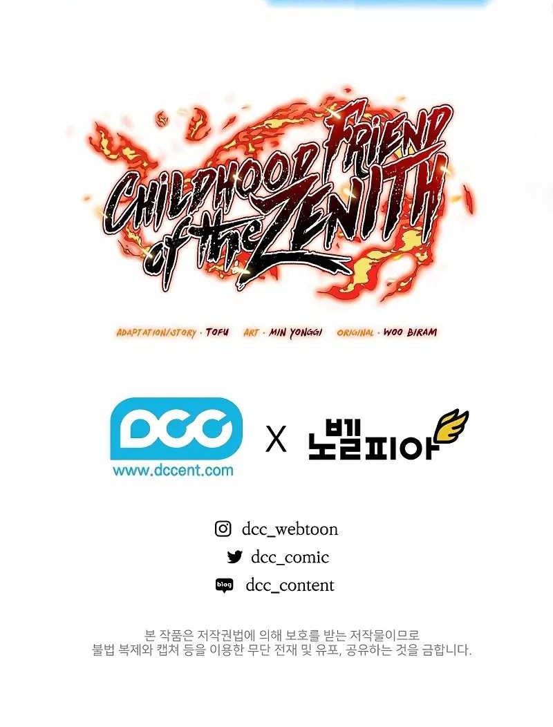 Childhood Friend Of The Zenith Chapter 23 - halaman 56