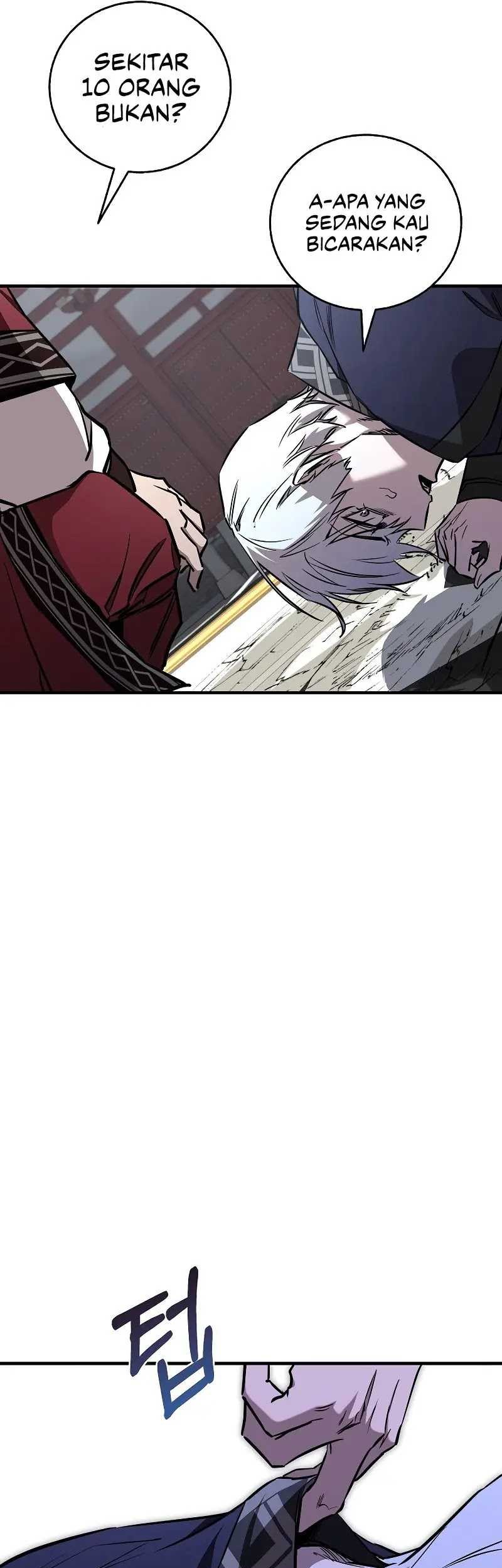Childhood Friend Of The Zenith Chapter 23 - halaman 6