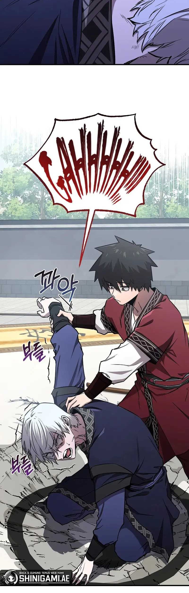 Childhood Friend Of The Zenith Chapter 23 - halaman 7