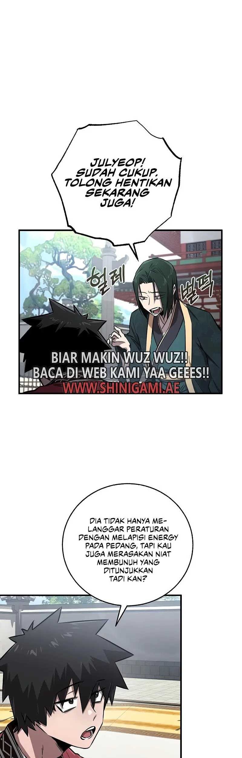 Childhood Friend Of The Zenith Chapter 23 - halaman 8