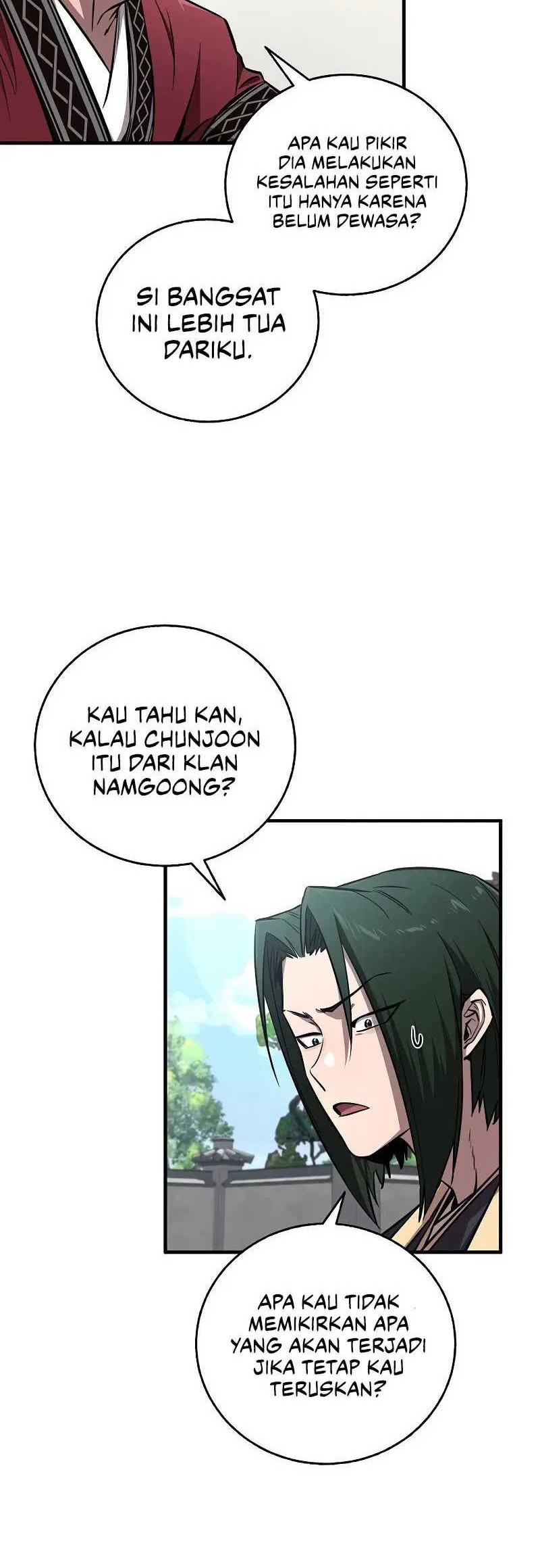 Childhood Friend Of The Zenith Chapter 23 - halaman 9
