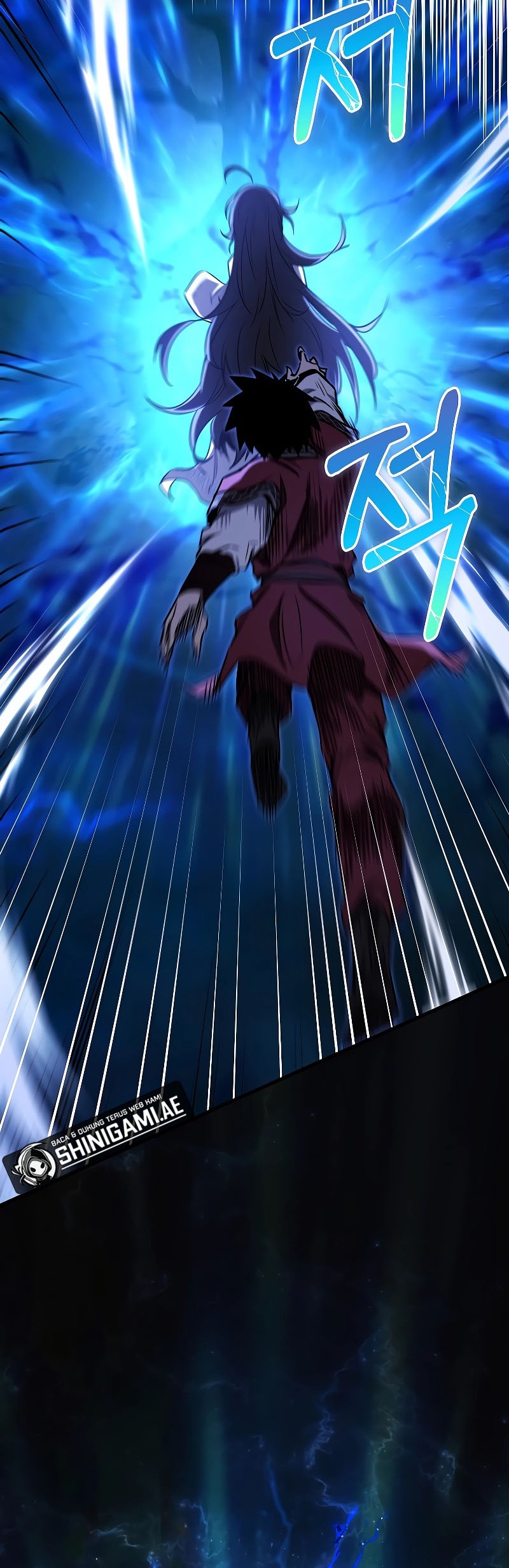 Childhood Friend Of The Zenith Chapter 24 - halaman 13