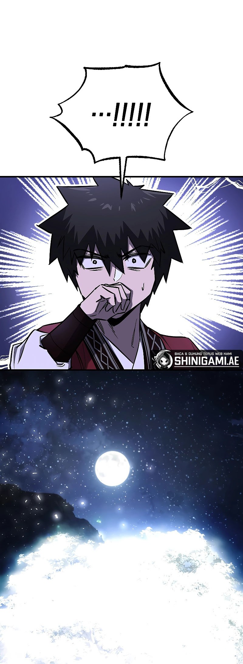 Childhood Friend Of The Zenith Chapter 24 - halaman 17