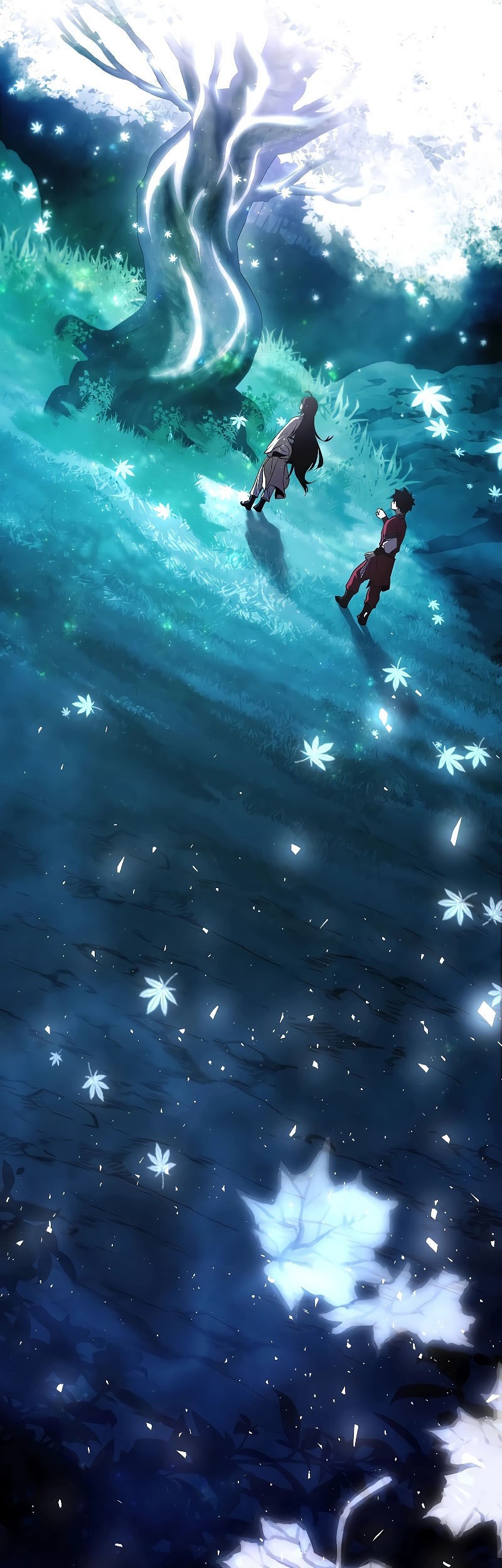 Childhood Friend Of The Zenith Chapter 24 - halaman 18