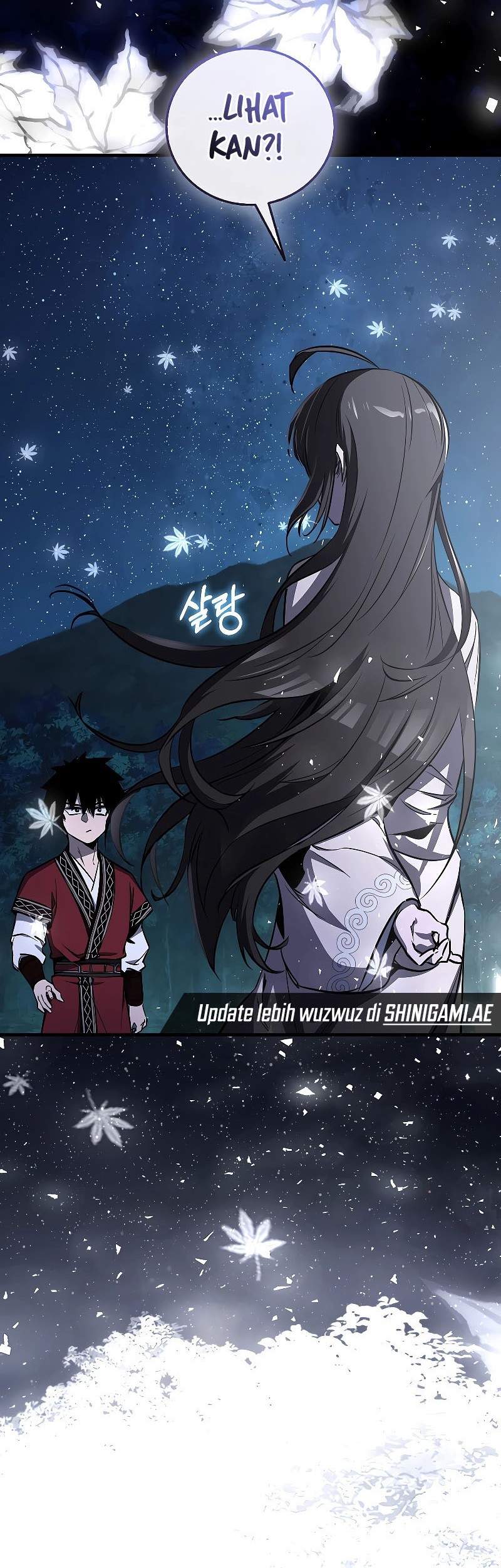 Childhood Friend Of The Zenith Chapter 24 - halaman 19