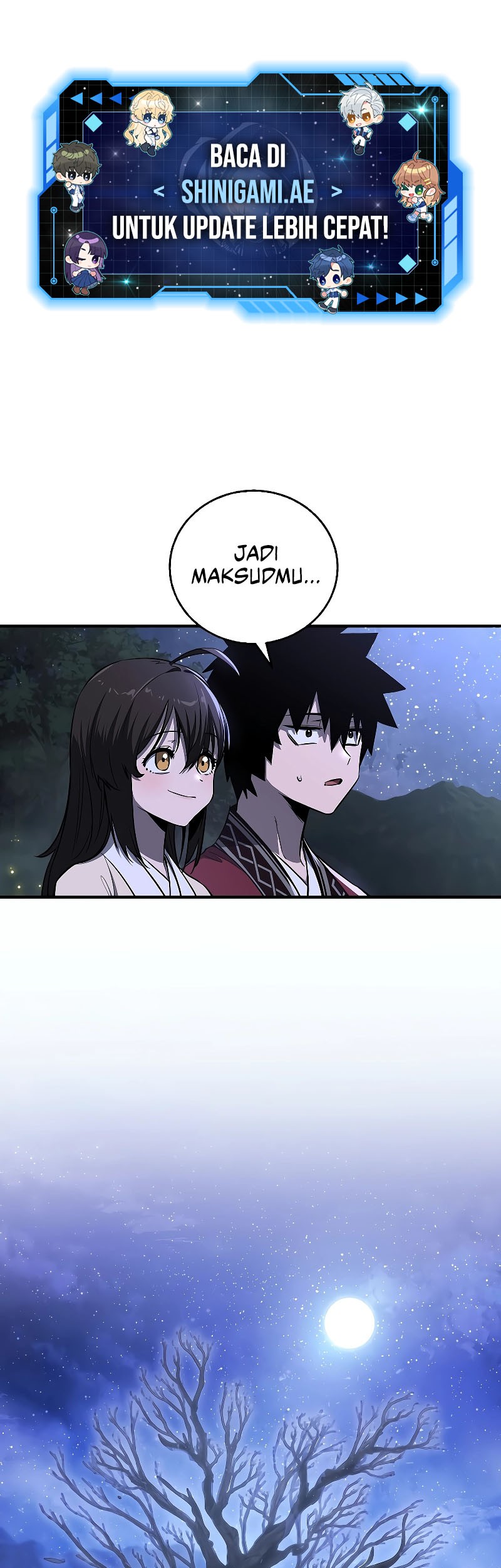 Childhood Friend Of The Zenith Chapter 24 - halaman 2